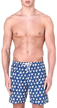 Franks Stars swim shorts
