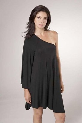 Rachel Pally Delfina Dress in Black