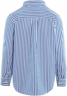 Polo Ralph Lauren Boys Multi Stripe Shirt