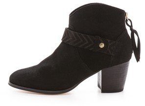 Twelfth St. By Cynthia Vincent Dax Booties