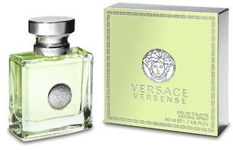 Versace Versense (EDT, 50ml - 100ml)
