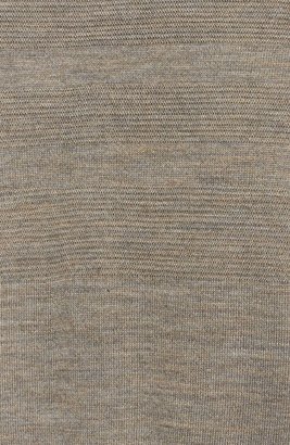 Cutter & Buck 'Douglas' Merino Wool Blend Half Zip Sweater (Big & Tall)