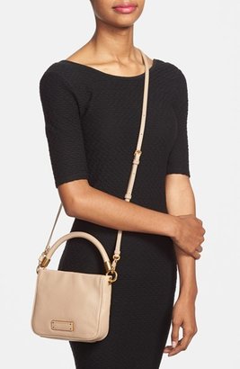 Marc by Marc Jacobs 'Too Hot to Handle' Crossbody Bag