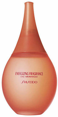 Shiseido Energizing Fragrance Eau Aromatique Natural Spray --