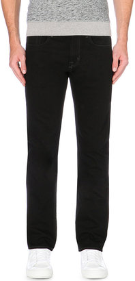 7 For All Mankind The Straight regular-fit jeans