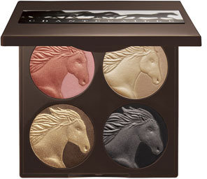 Chantecaille Limited Edition The Wild Horses Palette