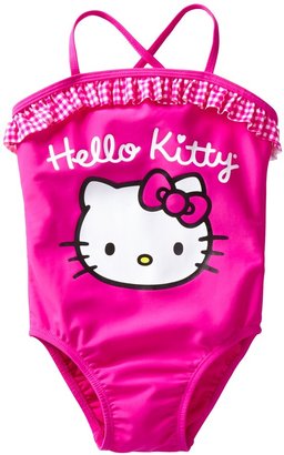 Hello Kitty Picnic One-Piece (Toddler Girls)