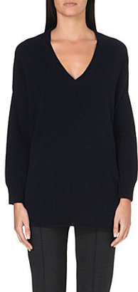 Max Mara Marco wool and cashmere-blend jumper