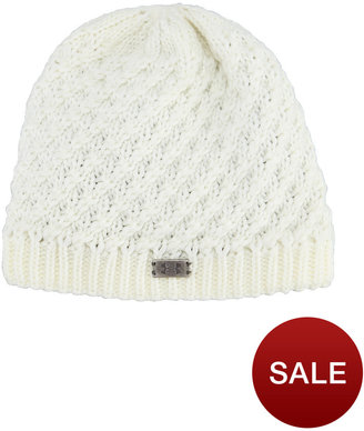 Under Armour Cable Knit Beanie