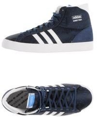 adidas High-tops & trainers