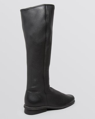 Arche Tall Boots - Delage