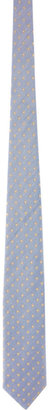Bigi Gold Flower Tie