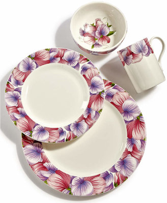 Portmeirion Dinnerware, Botanic Garden Collection, Created for Macy's
