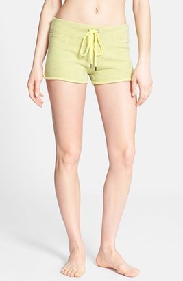 So Low Solow Rolled Hem Shorts