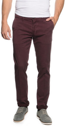 Drykorn Chino Trousers