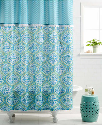 Dena Home Tangier Shower Curtain