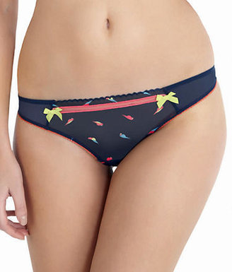 Cleo by Panache Lily Thong