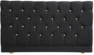 Airsprung Hush from Boutique Headboard