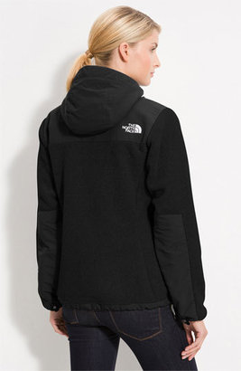 The North Face 'Denali' Hooded Jacket (Online Only)