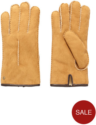 UGG Classic Shearling Gloves