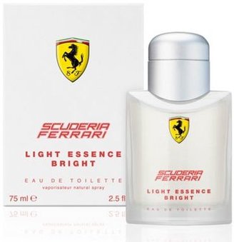 Ferrari Light Essence Bright Eau De Toilette 75ml
