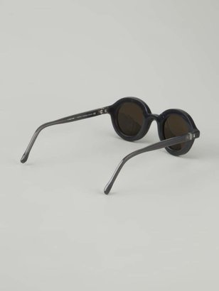 Mykita 'Emil' sunglasses