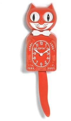 Kit-Cat Pendulum Clock