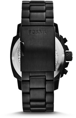 Fossil Limited Edition Modern Machine Watch