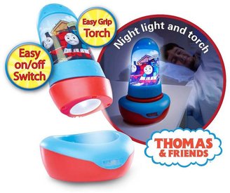 Thomas & Friends Go Glow Night Bright Light