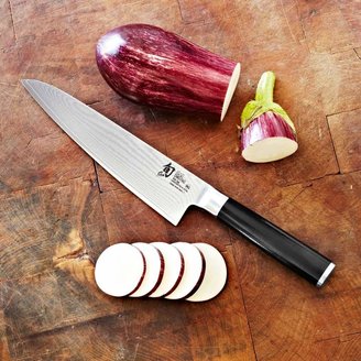 Shun Classic Asian Chefs Knife, 7"