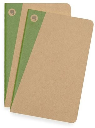 Moleskine 'Ruled - Pocket' Evernote Edition Soft Cover Notebook (2-Pack)