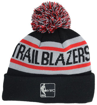 New Era Portland Trail Blazers Biggest Fan Knit Hat