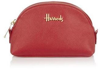 Harrods Novello Cosmetics Bag
