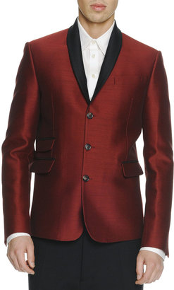 DSQUARED2 Shawl-Collar Evening Jacket