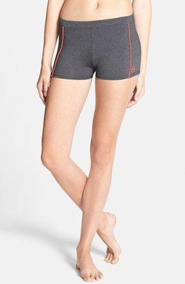 So Low Solow 'Booty' Shorts