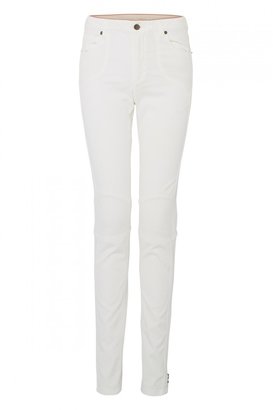 Louis Vuitton Cotton Blend Skinny Jeans