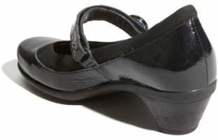 Naot Footwear 'Trendy' Mary Jane