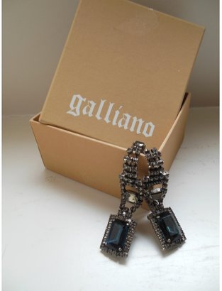 Galliano Earings