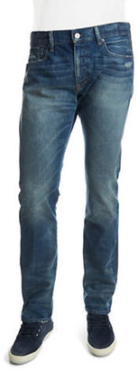 Denim & Supply Ralph Lauren Slim Fit Jeans