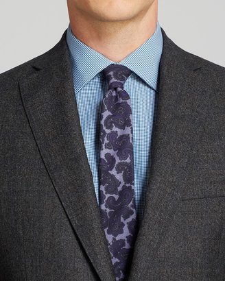 John Varvatos Luxe Deco Slim Fit Suit - Bloomingdale's Exclusive