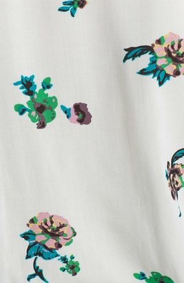 Splendid 'Ashbury Blooms' Print Pullover
