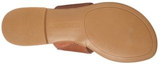 Nine West 'Performac' Thong Sandal