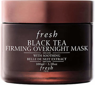Fresh Women's Black Tea Lifting and Firming Mask