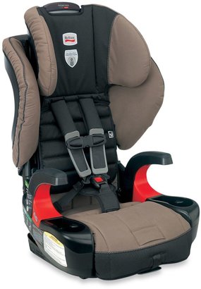 Britax Frontier 90 Combination Harness-2-Booster Car Seat in Desert Palm