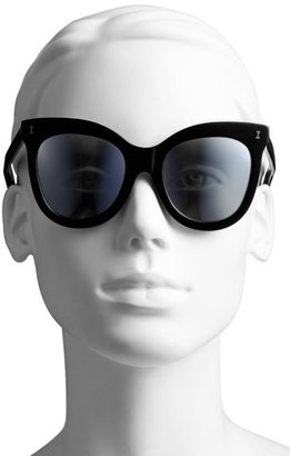 Illesteva 'Holly' 51mm Sunglasses
