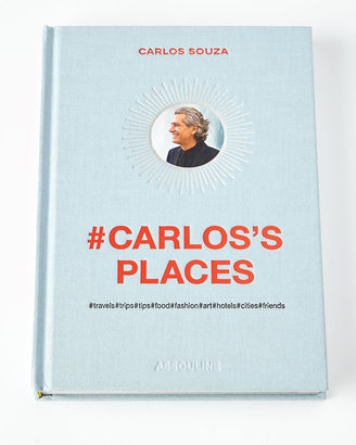 Horchow "Carlos's Places"