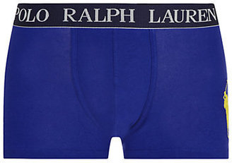 Polo Ralph Lauren Classic Trunks