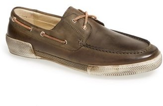 Rogue 'Accused' Boat Shoe