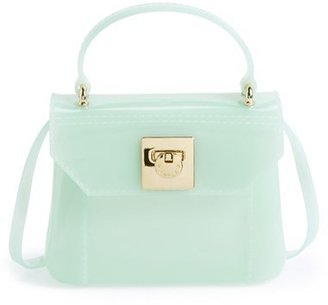 Furla 'Candy - Mini' Top Handle Crossbody Bag