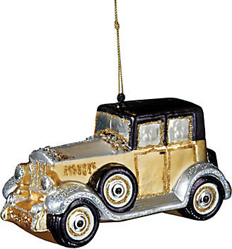 Kurt Adler Antique Sedan Ornament